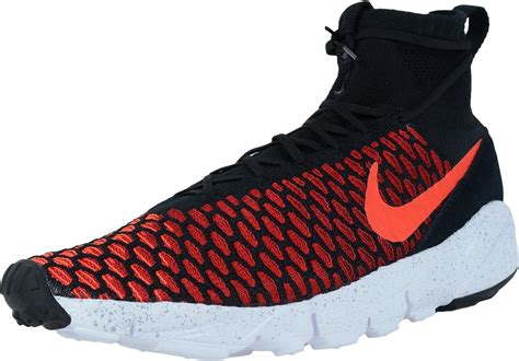 Nike Air Footscape Magista Flyknit Mens Trainers 816560 